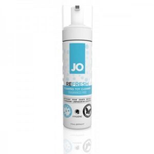 JO Travel Toy Cleaner