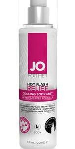 JO Hot Flash Relief Spray Cooling Body Mist