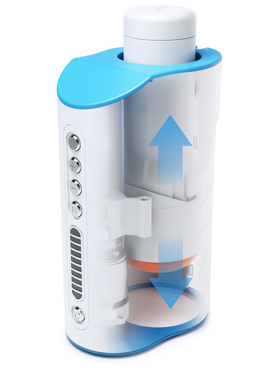 Autoblow AI Ultra - Image 5