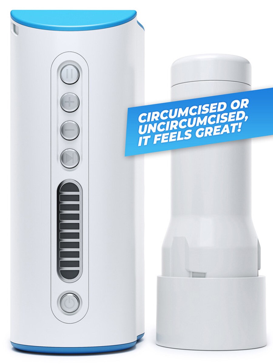 Autoblow AI Ultra - Image 4