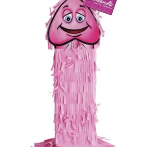 Bachelorette Party Pecker Pinata