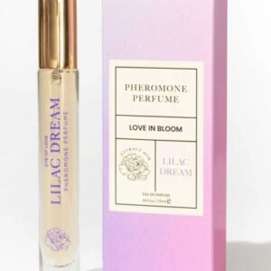 Bloom Pheromone Body Spray Lilac Dream Attract Him