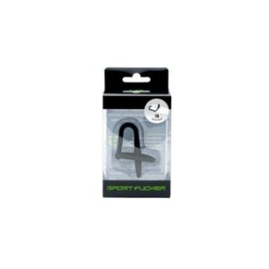 Cock Plug By Sport Fucker Black