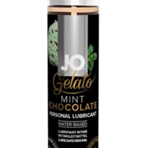 JO Gelato - Mint Chocolate Lubricant / Cocktail Mixer 30ml