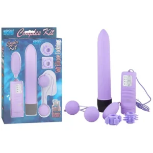 Couples Kit - Seven Creations