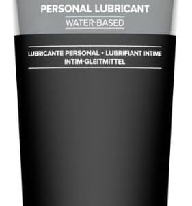 JO H2O Gel Personal Lubricant 120 ml