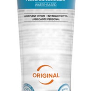 JO H20 Jelly Personal Lube Original 120ml