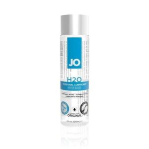 JO H20 Waterbased Lube - 60ml