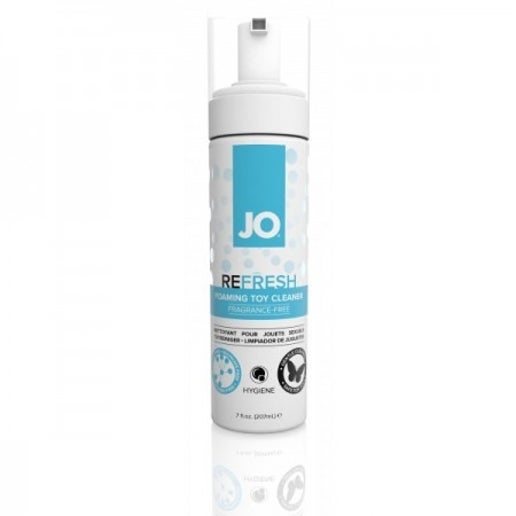 JO Toy Cleaner 207ml