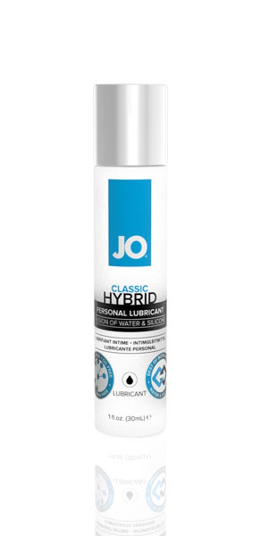 Jo Classic Water-Silicone Hybrid Based Lubricant 60ml