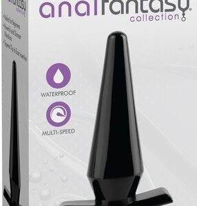 Anal Fantasy Collection Mini Anal Teazer