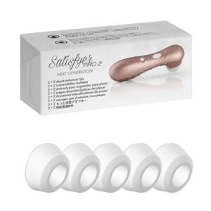 Satisfyer 2 Next Gen Tips