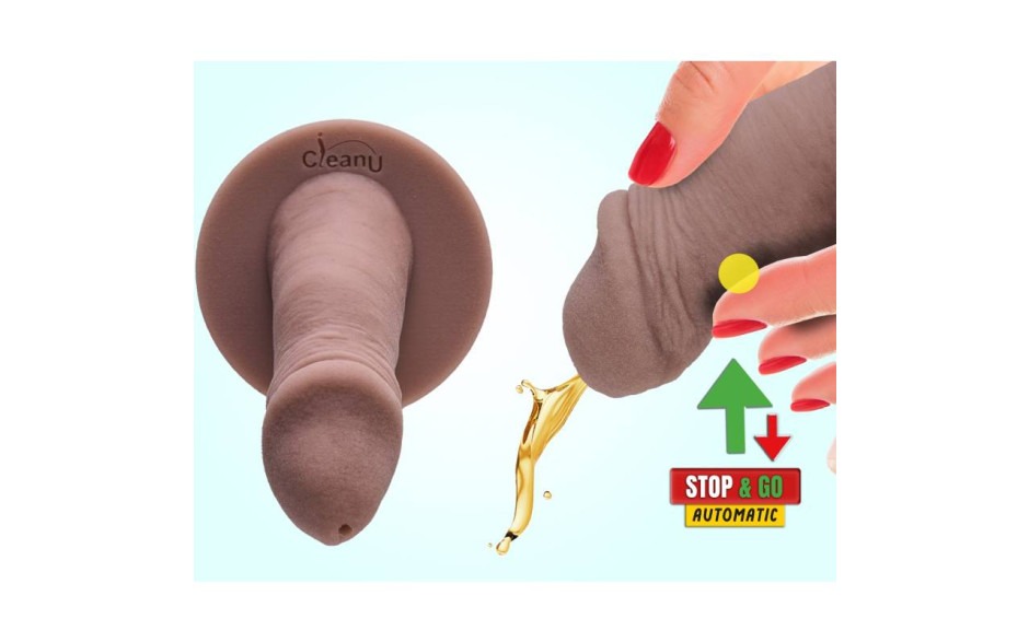 Screeny Weeny 6.0 Cut Nordic White - Image 2