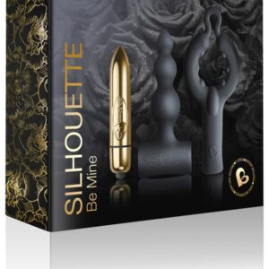 Silhouette Be Mine Kit