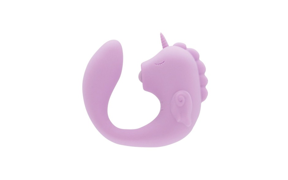Unihorn Massager C-Horse Marina Lilac - Image 2