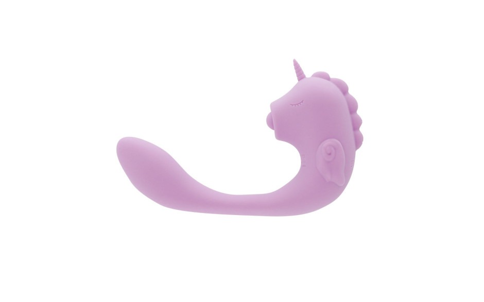 Unihorn Massager C-Horse Marina Lilac - Image 3