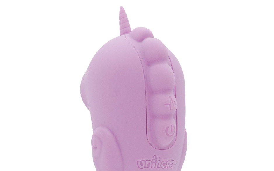 Unihorn Massager C-Horse Marina Lilac - Image 4