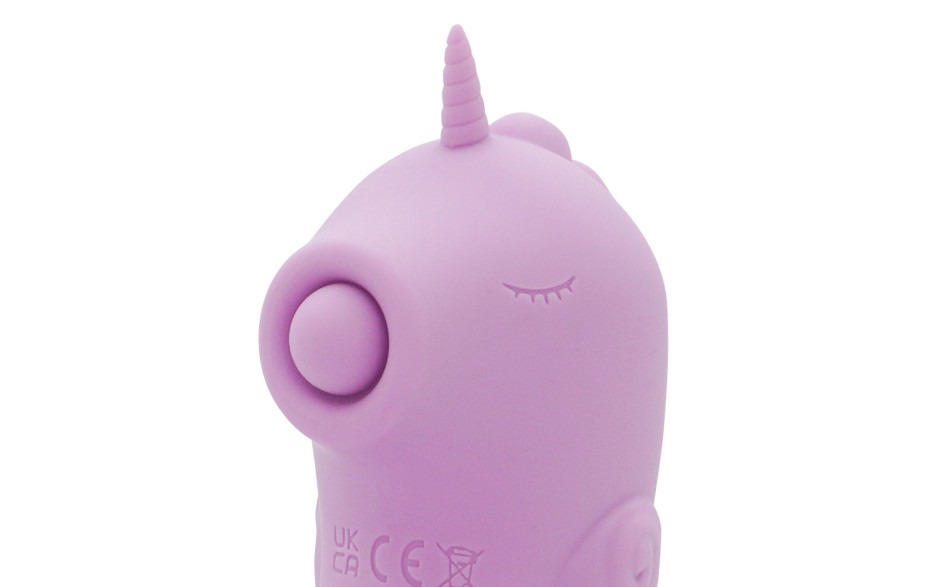 Unihorn Massager C-Horse Marina Lilac - Image 5