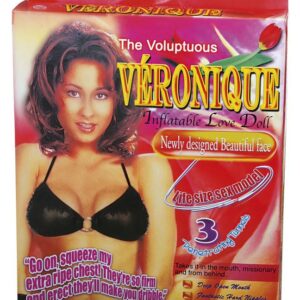 Veronique Inflatable Love Doll