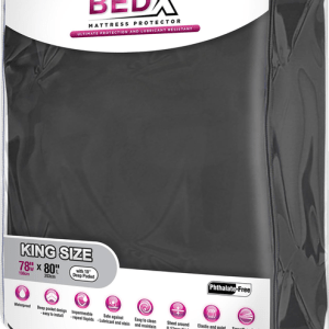 Bed X Mattress Protector (King Size)