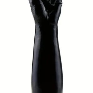 Realistic Fist Dildo Approx. 13" Dong