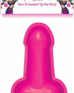 Party Pecker Candy Dish