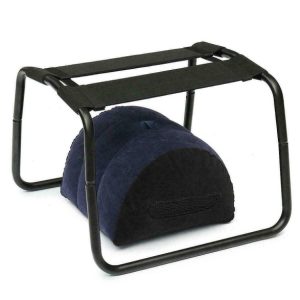 Sex Chair with Pillow