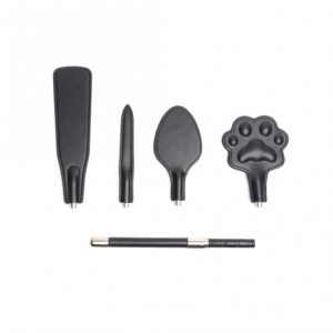 Sport Fucker Vegan 4 Pc Interchangeable Tip Crop