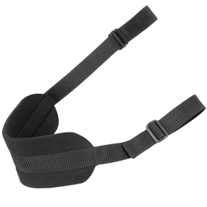 Size Doggie Style Strap - Plus