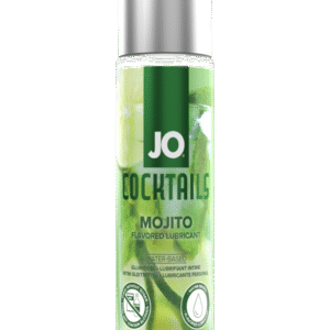 JO Cocktails Mojito Lubricant / Cocktail Mixer