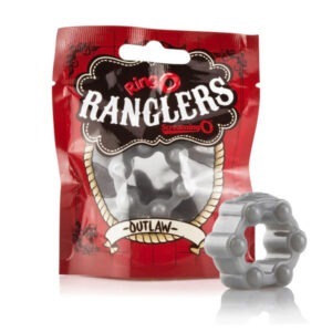 ScreamingO Ring O Ranglers - Outlaw