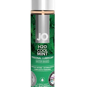 JO H2O Cool Mint Lubricant / Cocktail Mixer 30 ml