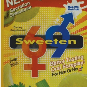 Sweeten 69 Cum Sweetener