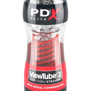 PDX Elite Viewtube 2