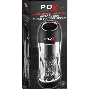 PDX Elite ViewTube Pro