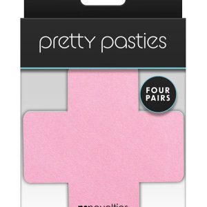 Pretty Pasties 4 Pack Cross