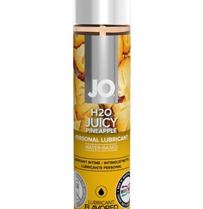 JO H2O Juicy Pineapple Lubricant / Cocktail Mixer 30 ml