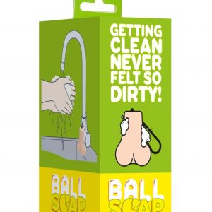 Soap Balls - Flesh