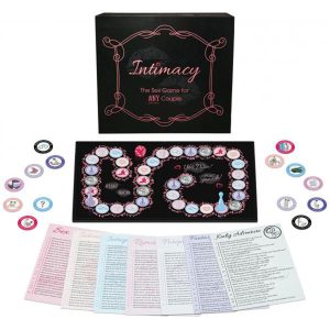 Intimacy Game