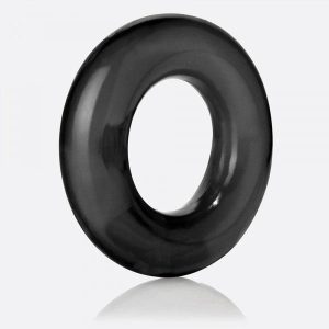 ScreamingO Ring O Black