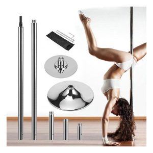 PRO S45 Adjustable Dance Pole
