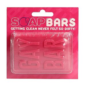 Soap Bar - Gay Bar