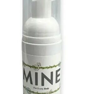 Mine Foaming Toy Cleaner 50 ml