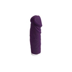 Arya Sleeve Penis Purple