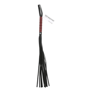 Sport Sheets Mahogany Flogger