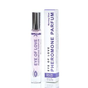 Eye Of Love Pheromone Body Spray Morning Glow Attract Him