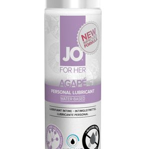 JO Agape Lubricant Cooling 60 ml