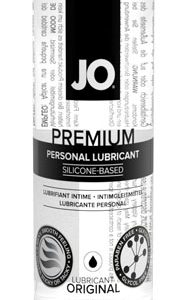 JO Premium Silicone 2 Oz / 60 ml