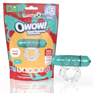 ScreamingO 4B Owow - Kiwi