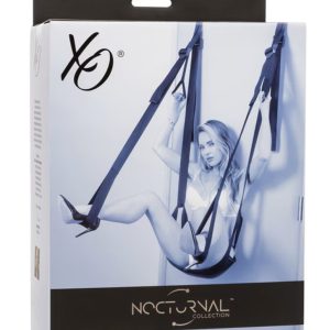 Nocturnal Collection Sex Swing